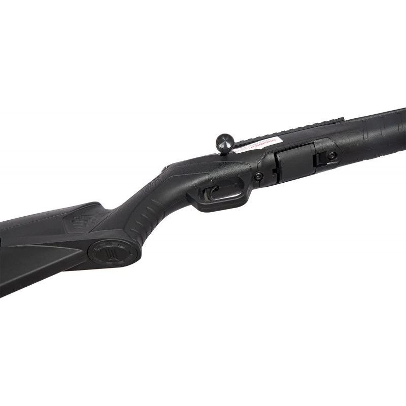 Гвинтівка малокаліберна Savage B22 FV-SR кал .22 LR 16,25